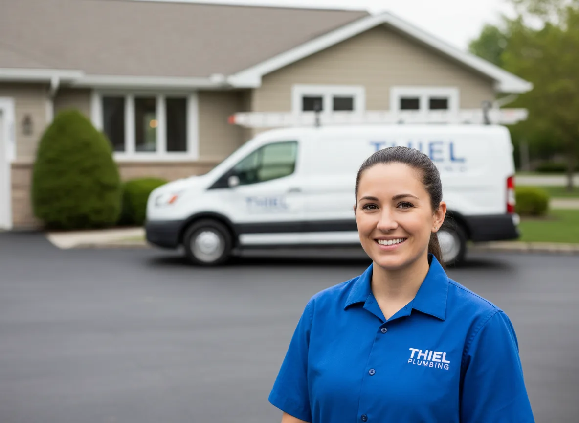 Plumber Lucas, IA FAQs